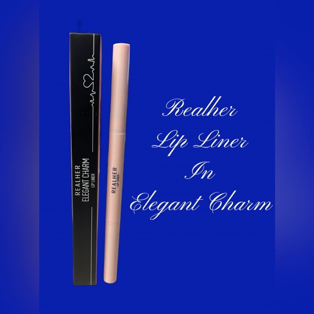 REALHER Dual Ended Lip Liner